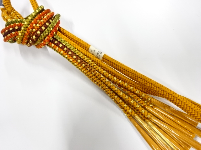 Japanese Kimono / Accessories Silk